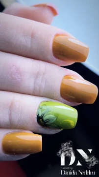 Manichiura si pedichiura, gel si semipermanenta